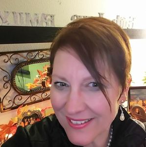 Meet your Posher, Margie